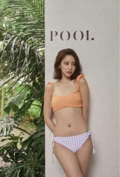 最終お値下げ】アリシアスタン 中町綾 Elle Mandarin Orange - メルカリ