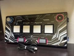 SOUND VOLTEX CONSOLE NEMSYS Entry Model - メルカリ
