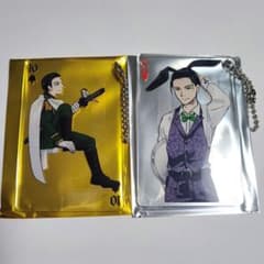 山形 青春鉄道 トランプアクキー バニー 東日本 - メルカリ