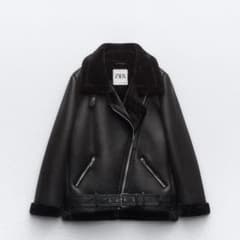 ZW COLLECTION ダブルフェイス ライダースジャケ ット - メルカリ