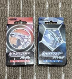 ポケットモンスター トランプ パール＆ダイヤモンド - メルカリ