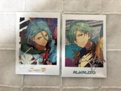 あんスタ HiMERU 風早巽 ぱしゃっつ TRIP - メルカリ