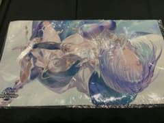 ドライツェーン ECS2025北海道 限定プレイマット - メルカリ