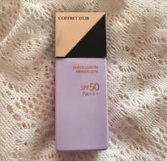 コフレドール スキンイリュージョンプライマーUVn ラベンダー - メルカリ