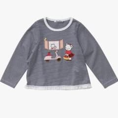 ファミリア 新品タグ付き 120 - メルカリ