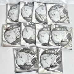 梶蓮 WIND BREAKER ジュエリー缶バッジ 原作絵 - メルカリ