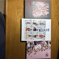 アルバム・トレカのまとめ売り - メルカリ