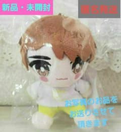 ☺️新品・未開封☺️☆M!LK☆キャンドリ☆吉田仁人☆体操着みたいな