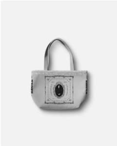 Lady Gaga mayhem ツアーグッズ トートバッグ - メルカリ