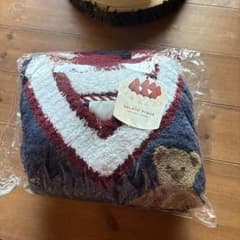 GELATO PIQUE クマ刺繍 ルームウェア - メルカリ