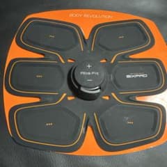 SIXPAD Abs Fit EMSトレーニングデバイス - メルカリ
