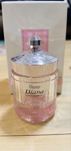 新品未使用】ディアナージュ ダイアナ プレステージクリーム(美容