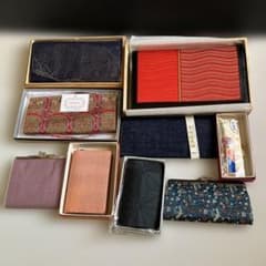 アンテプリマ 3点セット（小銭入れ・チャーム） | Shop at Mercari