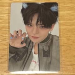 TREASURE ヨシ トレカ - メルカリ