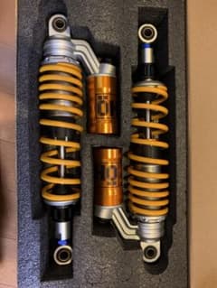 オーリンズ風 オーリンズタイプ サスペンション リアサス オリンサス