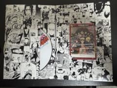 新品】NARUTO ナルト 入場者 映画特典 ミラバト プロモ カード 未開封