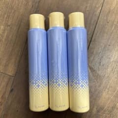 さとう式 化粧水 3本セットスパークリングミスト未開封新品 - メルカリ