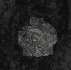 ekam系 羊革 レザージャケット 変形 ジャケット v系 平成 swag - メルカリ