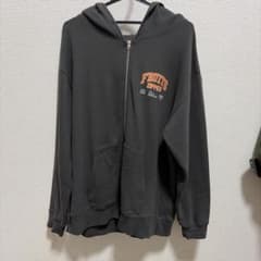 FRUITS ZIPPER 鎮西寿々歌 パーカー - メルカリ