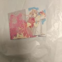 ちょびっツ 原作版トレカ E31/カード/E-31 - メルカリ