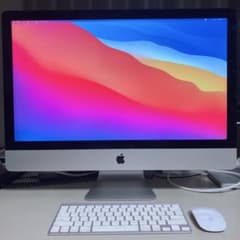 Apple iMac Retina 5K 27-inch Late 2014 - メルカリ