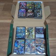デュエルマスターズ まとめ売り E5 600枚 引退品 - メルカリ