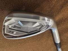 Srixon ZX5MK2 SW - メルカリ