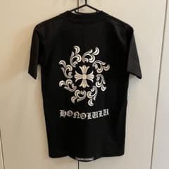クロムハーツ ホノルル限定 Tシャツ Sサイズ - メルカリ