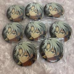 あんスタ コレクション缶バッジ 滝維吹 2025 Oct. casual - メルカリ