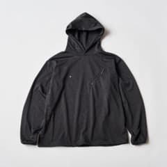 POST O'ALLS E-Z Hoodie 2021F/W - メルカリ