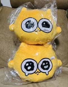 うんたねこ BIGぬいぐるみの入手方法まとめ – 攻略大百科