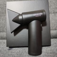 クレイツ バレイヤージュ ブロワープロ ブラック CIAIR-BG01B - メルカリ