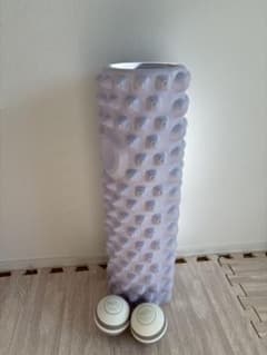 ホグッシーローラー & ホグッシー セット ユミコア Hogssy - メルカリ