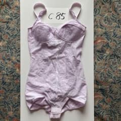 シャンデール ボディースーツ - メルカリ