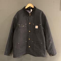 carhartt カーハート ミシガン チョアコート カバーオール メキシコ製