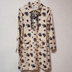 5y Misha & Puff String Holyoke 毒花 ワンピ - メルカリ