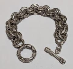 Ugo Cacciatori ブレスレット - メルカリ