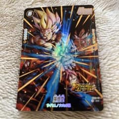 フュージョンワールド 孫悟空 パラレル FS09-06 - メルカリ