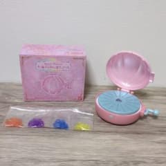 ぴちぴちピッチ Special Memorize 七海るちあのオルゴール 変身 - メルカリ