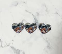 プリティーリズム プリズムストーン 雨宮りずむ キャラストーン スター