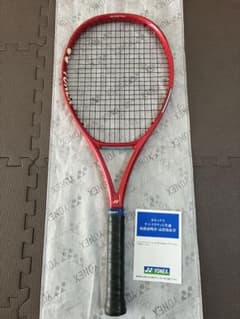 ほぼ新品】YONEX vcore 100 2026 G2 - メルカリ