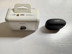 SONY Wf1000xm5 値下げ⭕️ - メルカリ