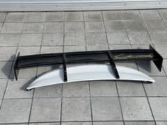 RK Design BMW ミニクーパー F56 ルーフスポイラー ウィング - メルカリ