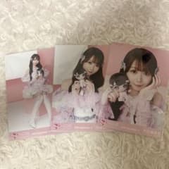 イコラブ 大谷映美里 生写真 モーリーコラボ③ コンプ - メルカリ