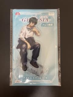 高*瑛様 グノーシア ナムコ限定アクリルスタンド沙明＋ナムコ限定