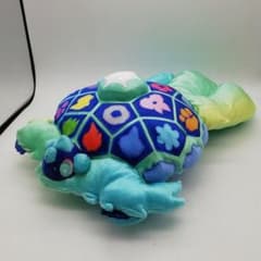 ポケモンセンター テラパゴス テラスタルフォルム ぬいぐるみ32-1002-1