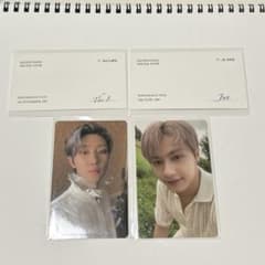 SEVENTEEN セブチ ジュン ディエイト フォトブック2021 トレカ - メルカリ