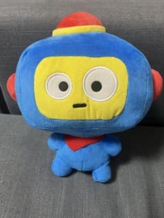 treasure アサヒ ぬいぐるみ TRUZ HIKUN - メルカリ