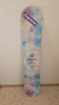 スノーボード初心者必見!! ARBN NATURE 138cm - メルカリ