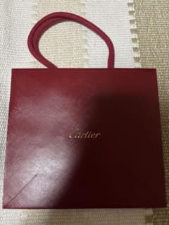 Cartier カルティエショッパー紙袋まとめ売り| Buyee日本代购服务| 于